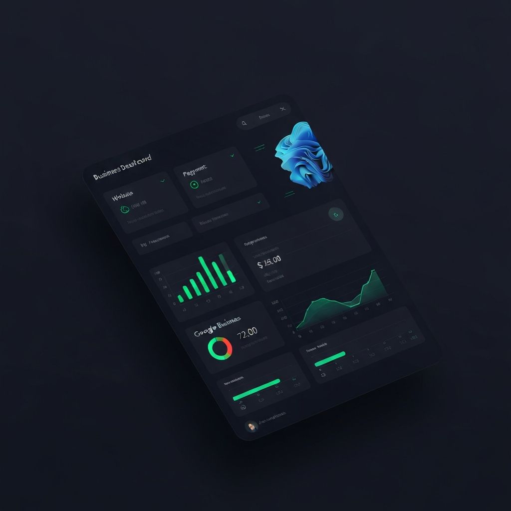 Dashboard preview